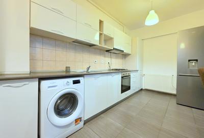 Grozavesti -84mp,complex 2011, centrala proprie, parcare - 16