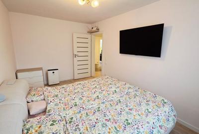 Apartament frumos cu 4 camere, etaj intermediar, cartier Manastur! - 7