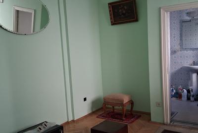 Propun Vilă de vânzare în zona Dorobanți – Intrarea Bitolia - 5