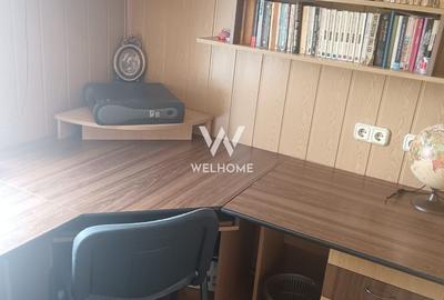 Casă individuală cu 2 apartamente separate, teren 650 mp, garaj și terasă - 19
