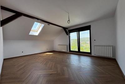 Casa Tip Duplex D+P+M. ,NOU ,finisata, situata in cartierul Gruia! - 20