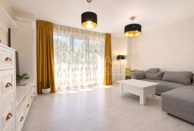 Apartament 2 camere decomandate, terasa 35 mp, Andrei Mureșanul - 1