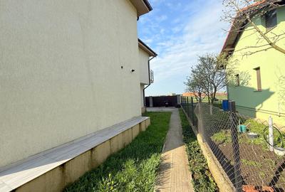 Duplex Modern de Vânzare în Urseni, Timiș – Confort și Eleganță! - 25