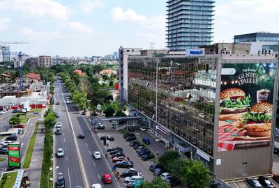 IPA, Calea Floreasca 169 - comision 0%, reprezentam proprietarul! - 3