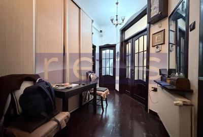 VANZARE APARTAMENT IN VILA INTERBELICA | 99 MP | ZONA CISMIGIU - 4