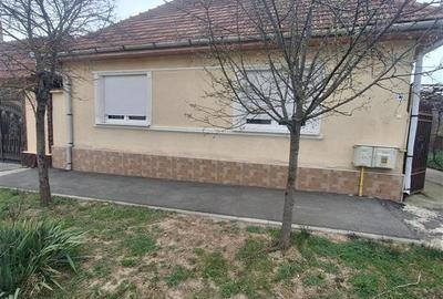 Bocsa Vasiova, Casa cocheta pentru familie, cu Gradina. - 28
