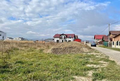 Teren Cristian Cartierul Tineretului 2000mp! - 1