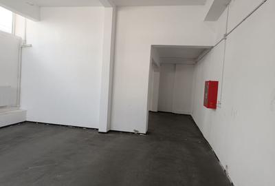 Spatiu industrial cu suprafata de 108mp-Uzina 2 - 1