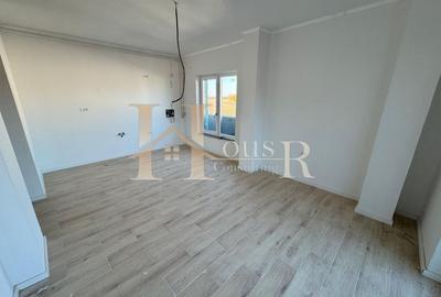 4 camere.Bloc Nou.Terasa 25 mp.Finisaje de calitate - 5