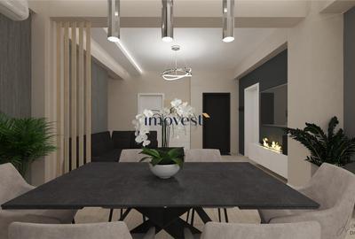 Apartament 4 Camere Central - 1