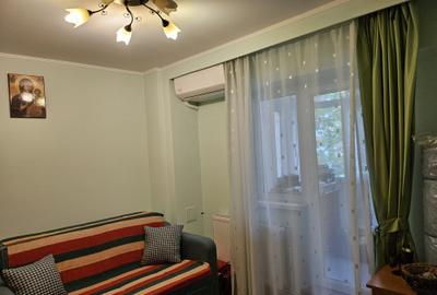 Apartament 3 camere - Nerva Traian - etaj 1 - 7