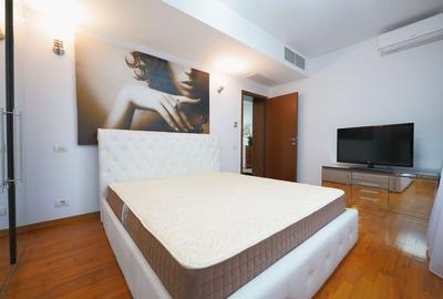 Apartament cu 2 camere, mobilat în Herăstrău