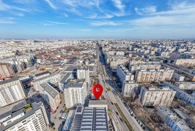 Imobil P+4E-Bd Timisoara- Pretabil Birou/Clinica/Aparthotel - 8
