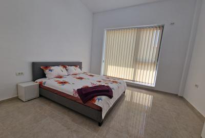 Mamaia Nord- 4 camere decomandate 100mp utili, mobilat complet etaj parter - 7
