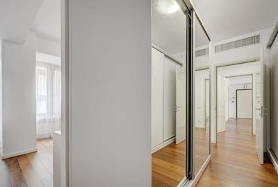 3 camere 130 mp2, Complex Barbu Delavrancea + parcare - 1