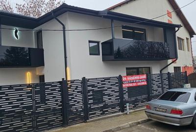 Vila premium Tineretului ( amfiteatrul ) metrou Brancoveanu - 1