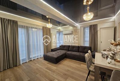 Apartament 2 camere de inchiriat (COD10)- FALEZA NORD - 8