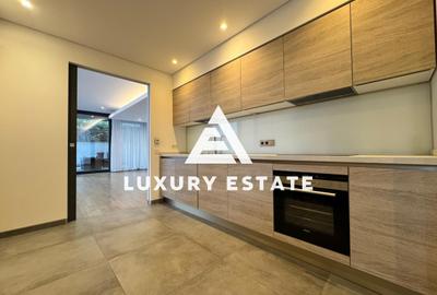 Inchiriere apartament 4 camere cu terasa zona Primaverii - 8