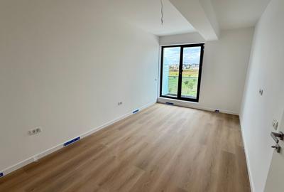 Penthouse 2 camere cu finisaje premium, 2 terase Complex Boutique langa Penny - 5