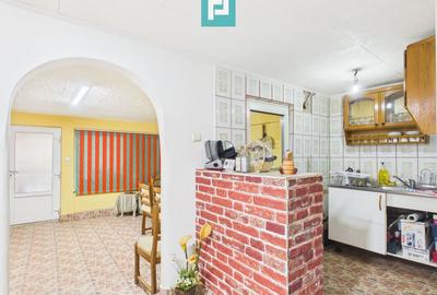 Casă la preț de apartament zona 3 Insule - 3