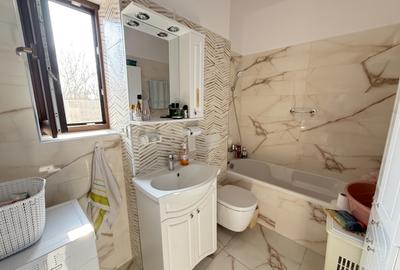 Apartament spatios, decomandat, 51 mp, parter - Chisoda - 6