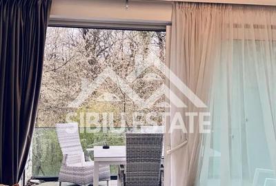 Vilă modernă LUX, complet mobilată, în zona premium Calea Dumbrăvii - 8