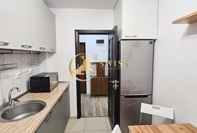 Apartament modern 2 camere | 55mp | Parcare inclusa | Zona Home Garden Buna Ziua - 3