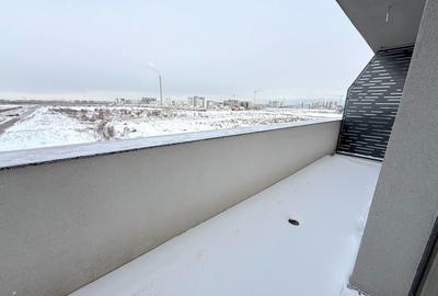 Penthouse 3 Camere cu priveliste panoramica - 224mp | Green Garden - 15