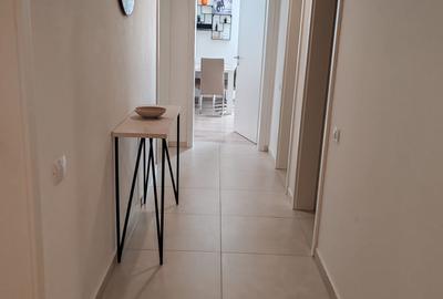 Mountain View, 3 camere, mobilat si utilat - 8