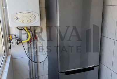 Apartament 3 camere, 60 mp, etaj 1,  Girocului - 6