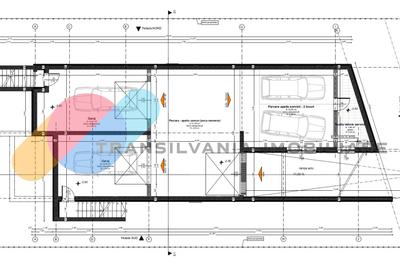 Unitate locativă tip duplex, 170 mp, teren 200 mp, str. Voroneț - 4