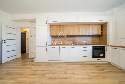 Apartament 3 camere, prima inchiriere, 2 balcoane, parcare, Turnisor - 4