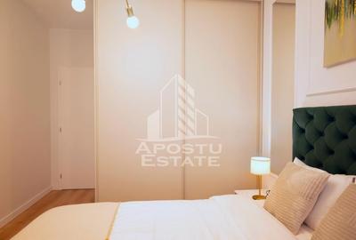 Apartament de lux cu 2 camere, City of Mara - 7
