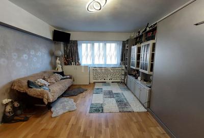 Garsonieră decomandată, mobilată în Central