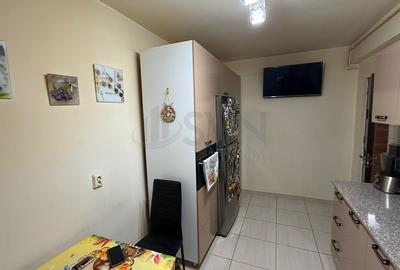 REA1028452 Apartament 2 Camere I De Vanzare I Prelungirea Ghencea - 12