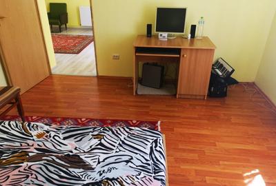 Casa P+M, Trivale - Cornu Vanatorului, teren 250 mp - 5