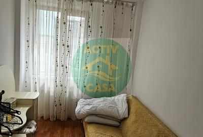 Apartament de vanzare, 3 camere, etaj 1 - 6