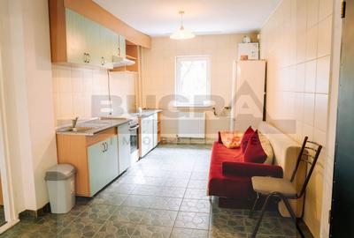 Apartament 3 camere decomandate, 62 mp,  Piata Zorilor - 3