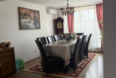 CASA DE VANZARE CUMPANA 166 MP UTILI| 217 MP TEREN | 4 CAMERE| - 20