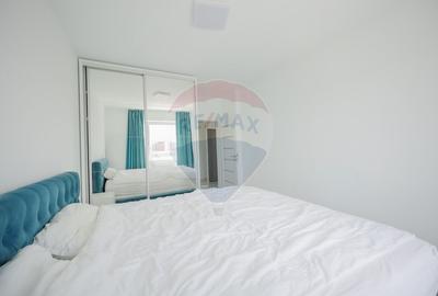 Apartament 2 camere, parcare, panoramă, Oneștilor, de vânzare - 16