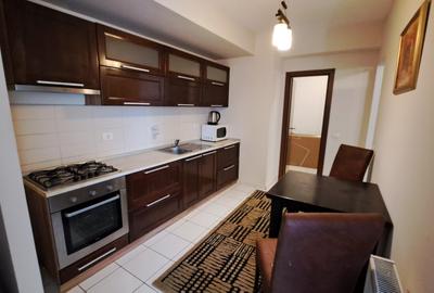 APARTAMENT 3 CAMERE LUX IN COMPLEX REZIDENTIAL CU CIRCUIT INCHIS - 16