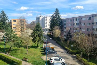 APARTAMENT 2 CAMERE - ZONA GARII - 7