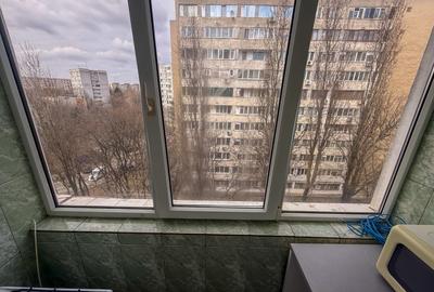 Apartament mobilat si utilat, parcare - 8