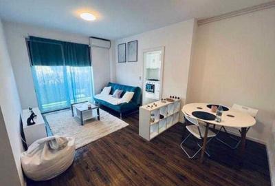 AP. 2 CAMERE REVERIA PALLADY, BLOC NOU, BUCATARIE INCHISA, METROU - 1