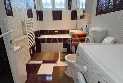 Apartament 3 camere decomandat, Mănăștur – zona Minerva. - 9