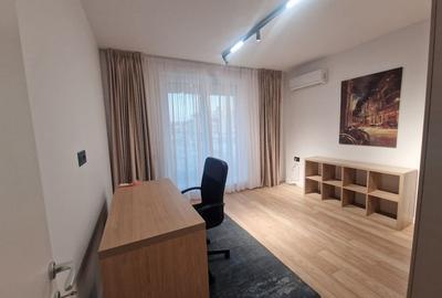 Vilă modernă de închiriat | MTM Luxury Villas | Pipera – Rond OMV - 16