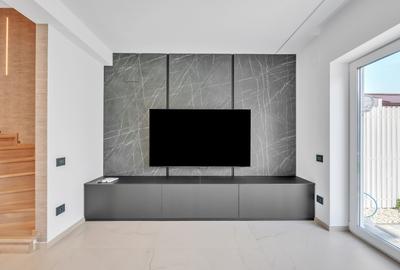 AVANGARDE Forest 8 - THE YARD