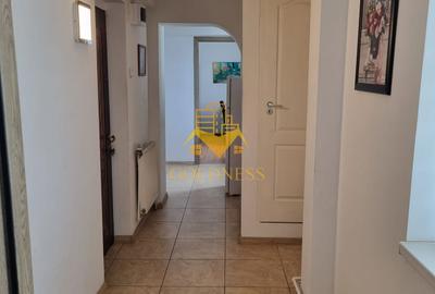 2 Camere decomandate, parcare,  Kaufland, Leroy Merlin, Intre Lacuri - 8