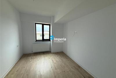 Apartament 3 camere cu gradina proprie,boxa si parcare – Complex Soleia, Valea L - 8