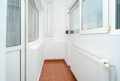 Apartament de inchiriat 3 camere zona Nicolina-Cug - 8